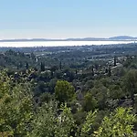 Villa Lucio La Londe-les-Maures