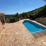 Villa Lucio La Londe-les-Maures