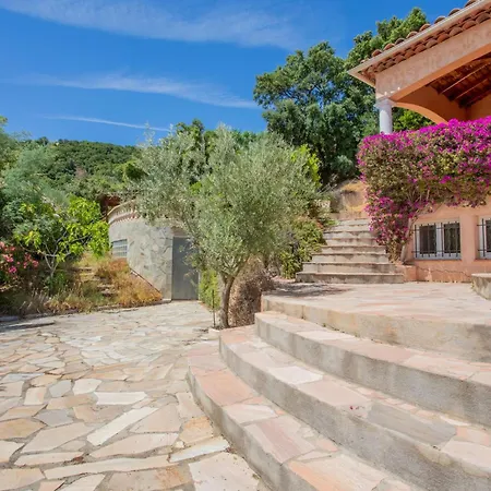 Villa Lucio La Londe-les-Maures