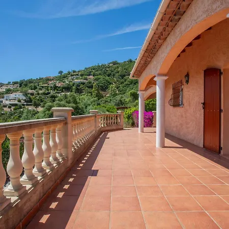Villa Lucio La Londe-les-Maures