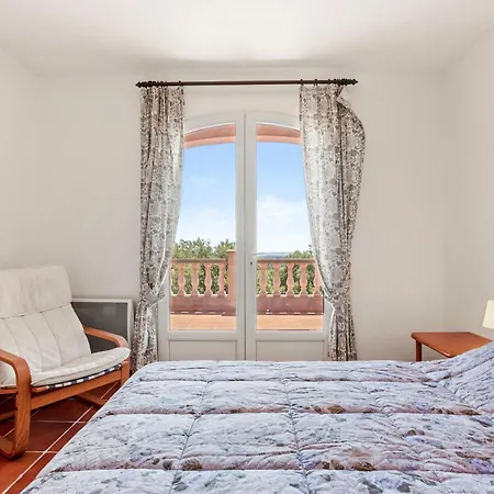 Villa Lucio La Londe-les-Maures
