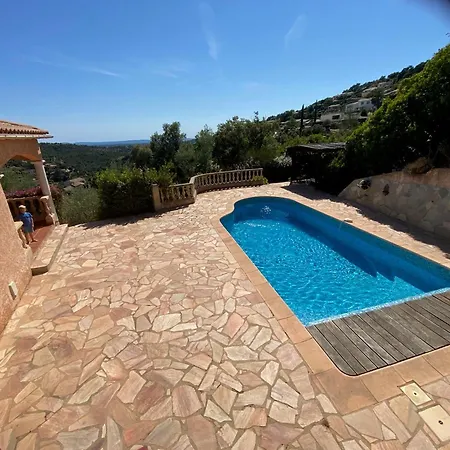 Villa Lucio